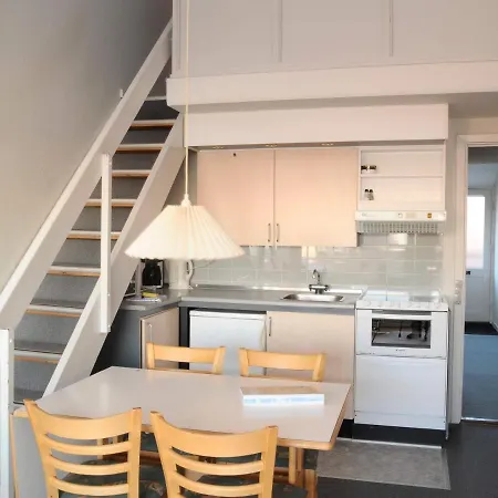 Lxxiv Appartement Fåborg